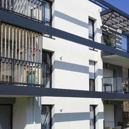 Apartment, Конкарно Экстерьер фото